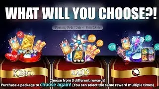 King's Raid - 1st Year Anniversary Guide (King's, Raid, or Vespa)