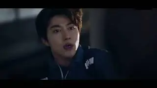 the poor man experienced a very unexpected incident🥺😭/drama sick male lead scene#sick #hurt #injury