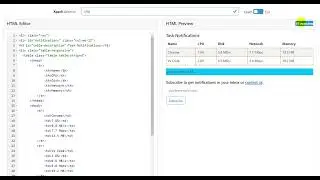 Xpath and Css Selector Tester v1 4