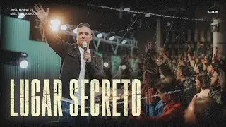 Lugar secreto |&nbsp;Josh Morales Miel San Marcos