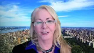 MONTHLY PISCES OCTOBER 2014 by Jennifer Angel