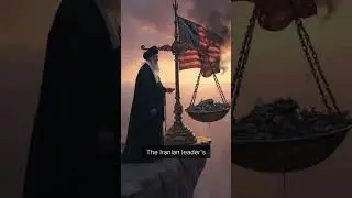 Khamenei Warns US of Military Consequences