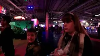 EGX 2018