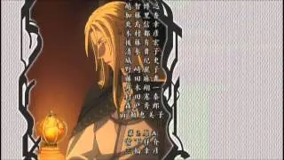 Ai no Kusabi new OVA ED2 piano version played by ear 間の楔新OVAのED2のピアノ版