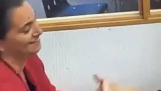 Ben vs Jenny 