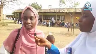 GGC DALA NEWS: Hausa Version