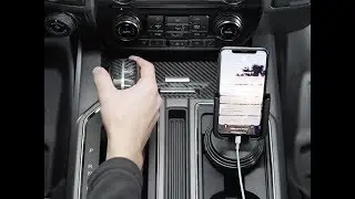 weathertech phone holder | cheapest Best Holder you will see check link in description