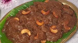 Rava Halwa Recipe | Instant Tasty Rava Halwa | Sweet Sooji Halwa