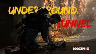 The Last of Us Part 1 &ndash; Story 27 : UNDERGROUND TUNNEL | ZOMBIE APOCALYPSE SURVIVAL | BOOZEMAX