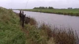 The Compleat Angler Zander Fishing