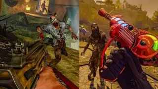 40 Realistic Offline Zombie Shooter Games for Android 2025