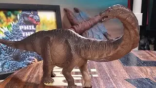 AliExpress find Apatosaurus Brontosaurus Dinosaur figure