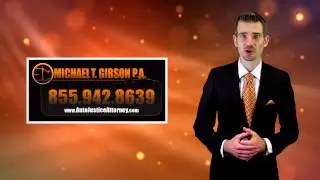 Michael T. Gibson Waiting Room Video