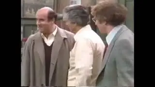 Trilateral Commission   Clips from Barney Miller   Se7 Ep8 1981(Mirror)