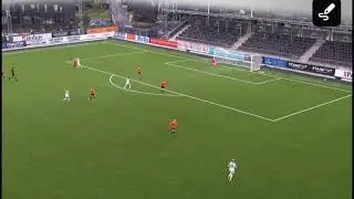 Madelen Holme ● Skills & Highlights ●