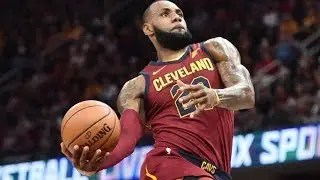 RESPONSE TO BLACKREALITYTV: LEBRON JAMES IS JUST AS CLUTCH AS KOBE HUH ????