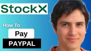 How To Pay In 4 With Paypal On Stockx  2025  Step by Step
