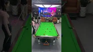 🔴 LIVE：日常台球练球实录！🔥 Live: Daily Billiards Practice