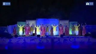 Lagaan, the dance - VSOE Sainik School - Annual Day 2025