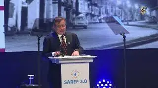 Sustainability and Renewable Energy Forum 3.0