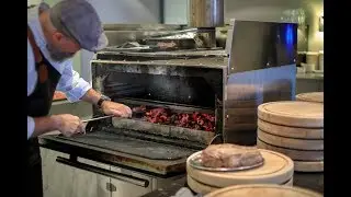 BIT Grill & Caf&eacute; | De Josper Grill