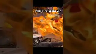 #Epic #fire #diecastlot #toycars #diecast #118scale #foryou #toys #epicfails #hotwheels #treasure