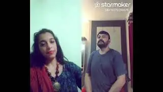 Maika piya bulaave | Sur Sangam (1985) | Cover by Dr. Maya and Vivek Saurabh