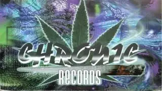 Oldschool Chronic Records Compilation Mix by Dj Djero
