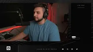 Salvun Salvation Keyboard Twitch Build VOD