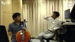 明周音樂直播節目：「KJ音樂」第二十五集