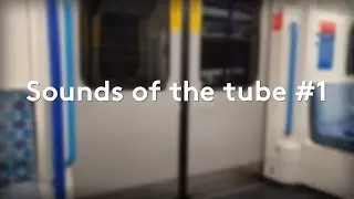 Sounds of the tube #1 (1995, 2009 and S8 Stock)