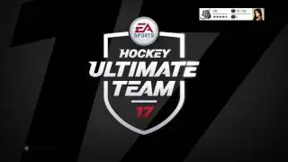 NHL 17 - Division 8 Title Pack