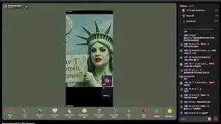 Brookie and Ahndi-PICK MES OF TIKTOK