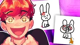 AS MAIORES BIZARRICES DA INTERNET (ft. Umild, Law e Tiba)