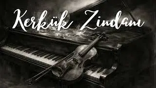 KERK&Uuml;K ZİNDANI  (Piyano Keman AI Cover )