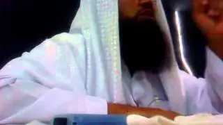 TAMIL BAYAN HADEESE QUDSI ORU VILAKKAM