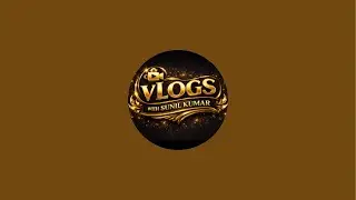 Vlogs with Sunil Kumar is live