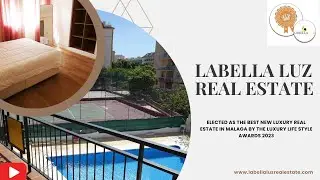 🌅 Meet Your Dream Home in Los Boliches | A Modern Gem Steps from Fuengirola Beach 🏖️🏠@LABELLALUZ