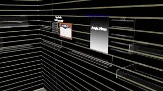 Slatwall Gridwall Hardware