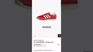 Zalando shopping tipps!