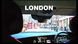 How festive is London? #london #uk #travel