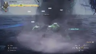 FF16 Typhon Boss FF MODE