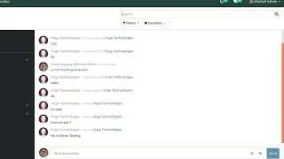 Slack Odoo Webhook Connector