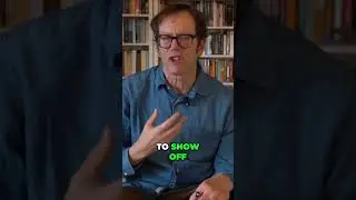 The Power of Quiet Confidence | Robert Greene