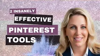 Pinterest Marketing Tools