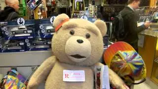 TED R RATED ,cinemastore