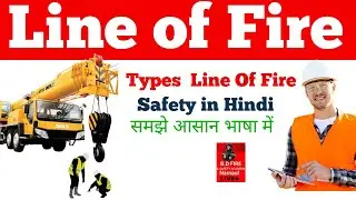 # What is Line of Fire # Major Types Line Line of Fire # Line Of Fire Example