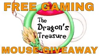 FREE Gaming Mouse GIVEAWAY for subs only!