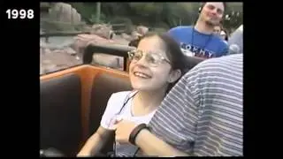 Kidd's Kids 1998 - A Weekend Of No Pain & No Doctors