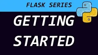 🔥 Flask Full Course - Introduction & First App | Learn Flask for Beginners
